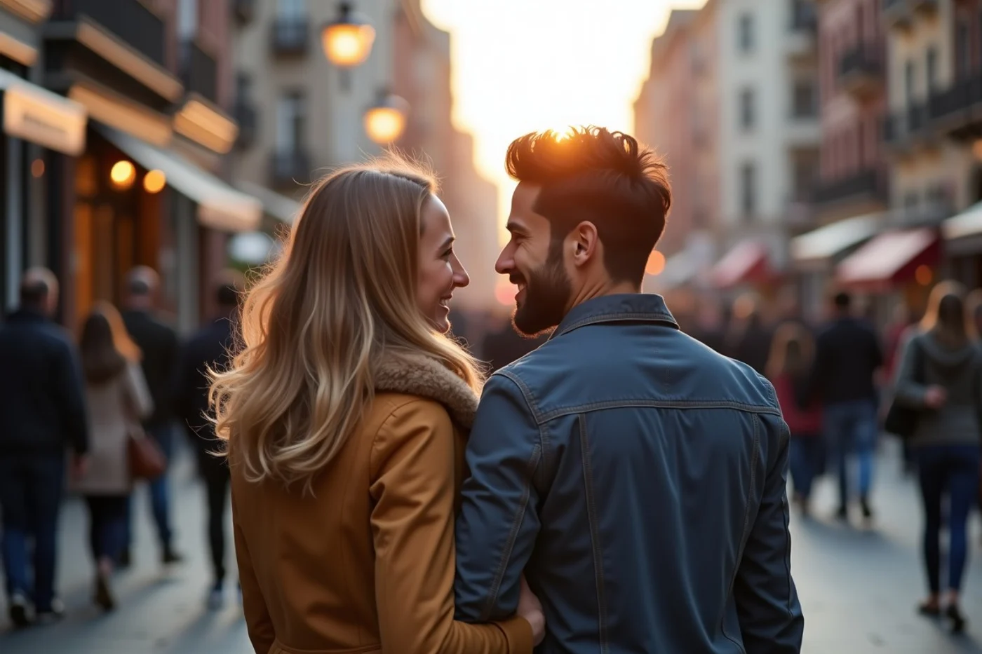 The Best Types of Events for Meeting Singles Offline - editorial photograph