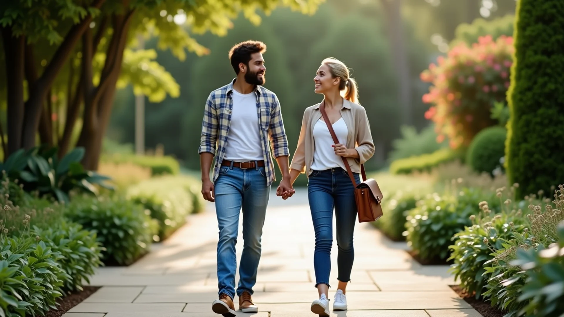 Meet Singles Offline and Build Real Connections - editorial photograph