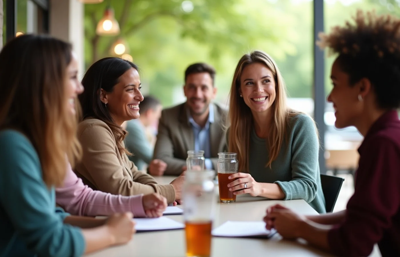 A Dating Opportunity Is More Than a Single Encounter - supporting editorial photograph