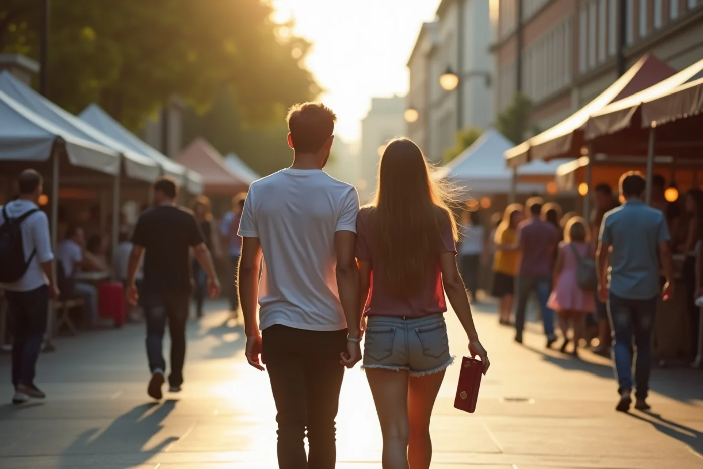 Define a Successful First Solo Outing Before You Leave - supporting editorial photograph