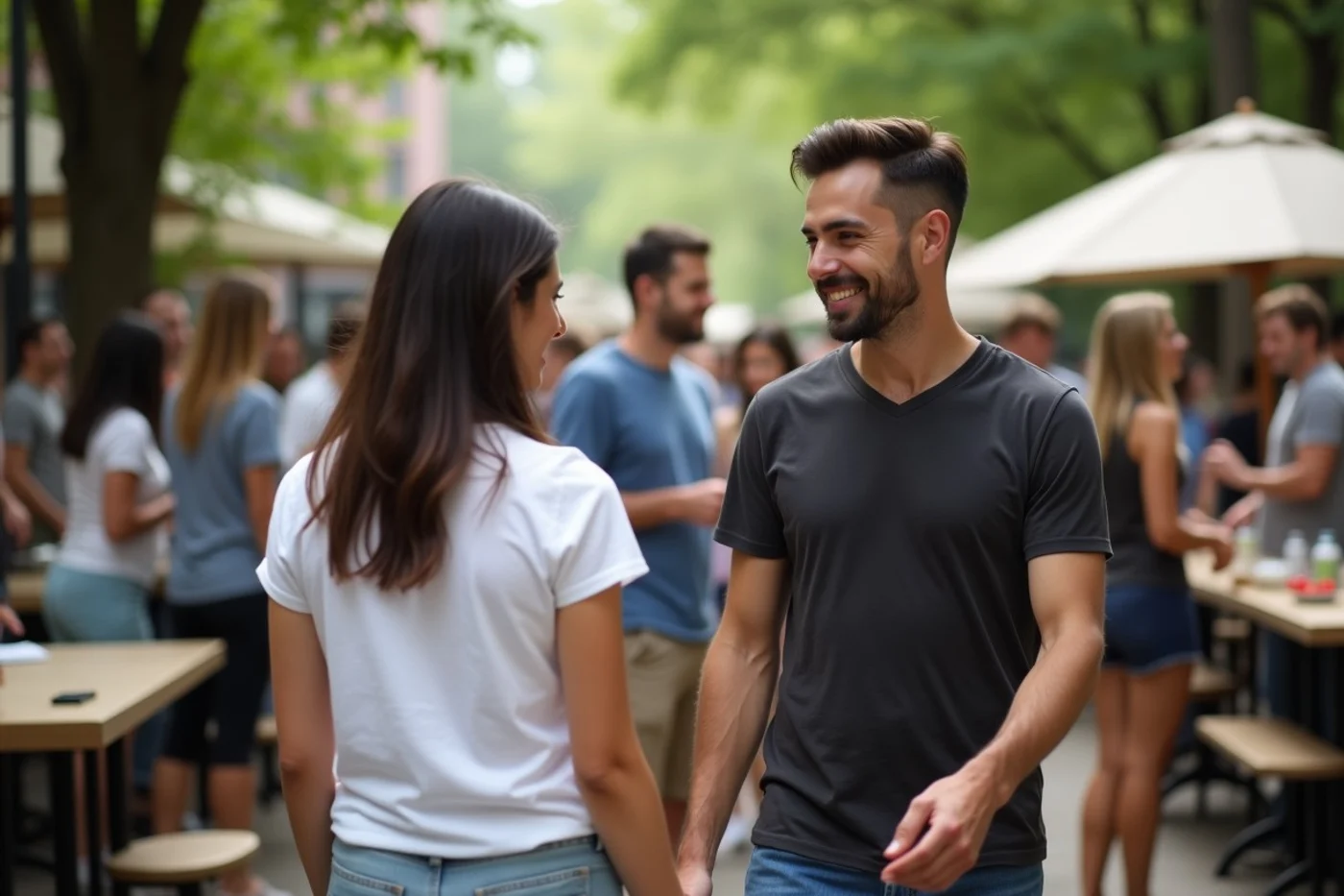 How to Handle Rejection After Asking Someone Out - editorial photograph