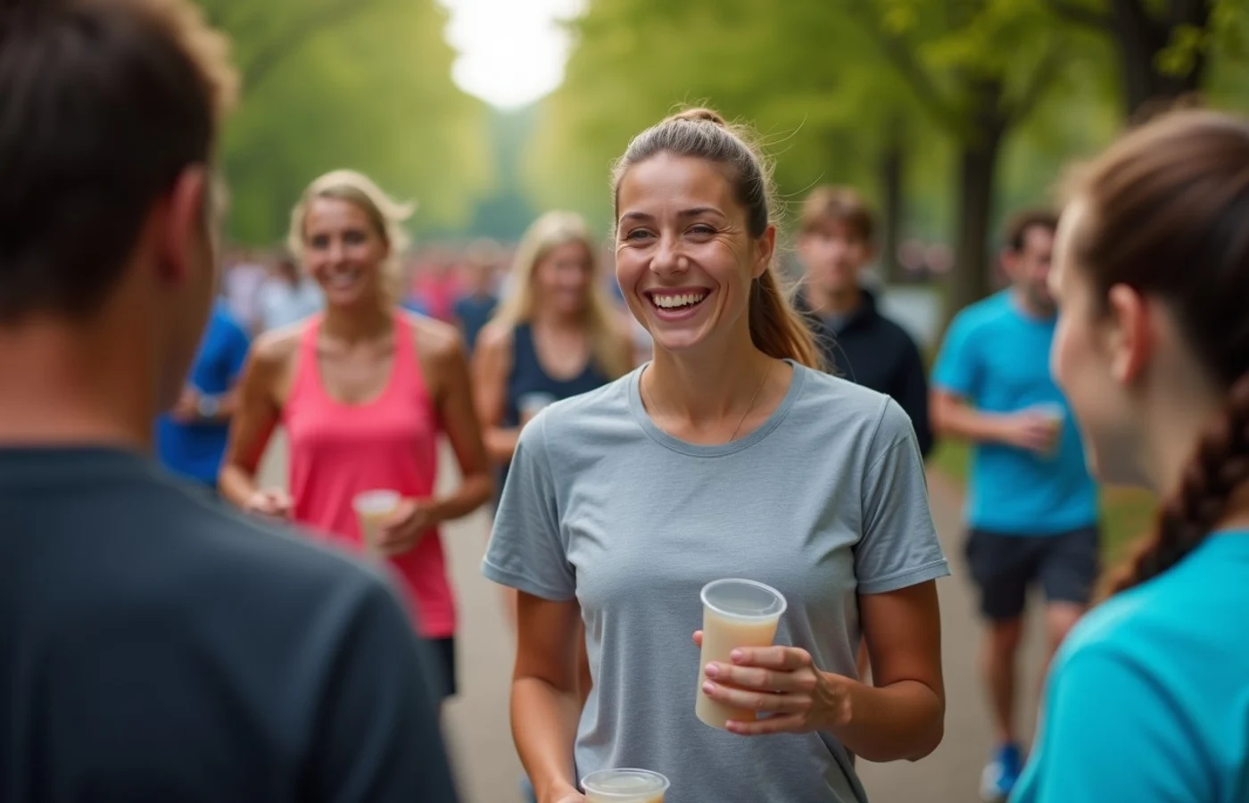 An introvert-friendly plan begins with energy, not boldness - supporting editorial photograph