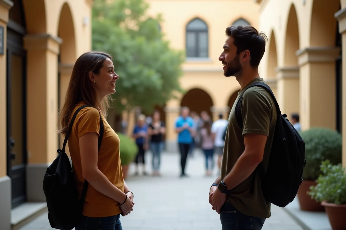 How to Meet Someone Through a Hobby Club - editorial photograph