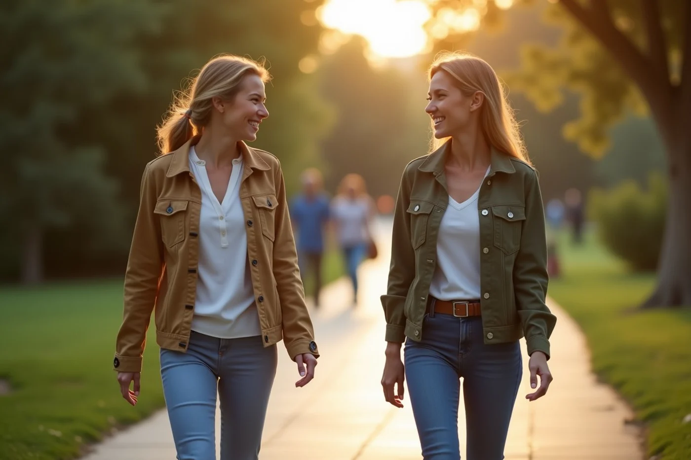 How to Start a Conversation When You're Shy - editorial photograph