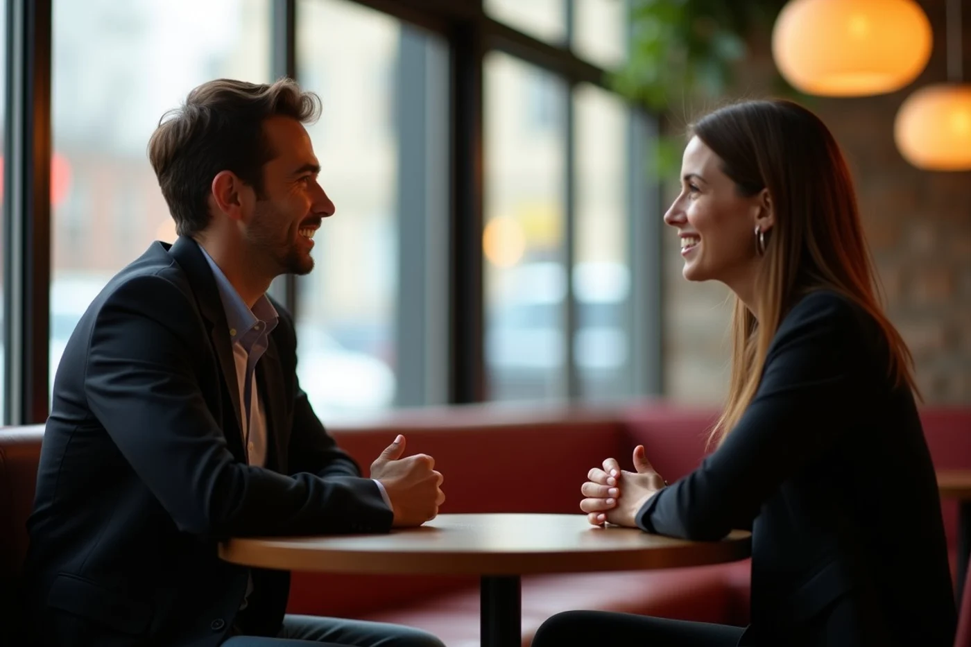 Set Expectations Around Matchmaking and Group Invitations - supporting editorial photograph