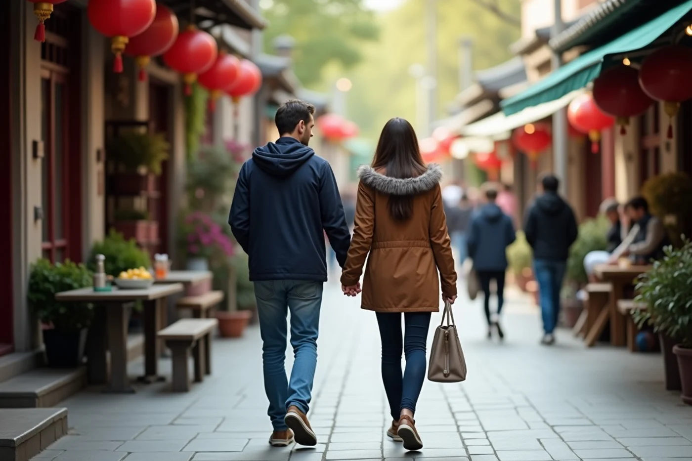 When to Ask Someone Out After Meeting Them - editorial photograph